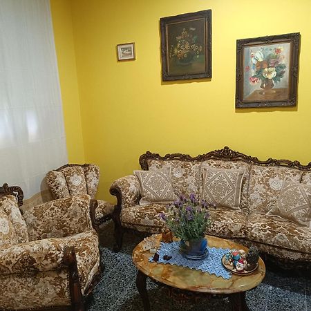 ريولا ساردو B&B Mony E Nico المظهر الخارجي الصورة