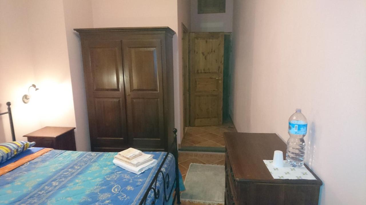 ريولا ساردو B&B Mony E Nico المظهر الخارجي الصورة
