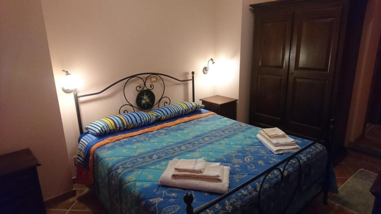ريولا ساردو B&B Mony E Nico المظهر الخارجي الصورة