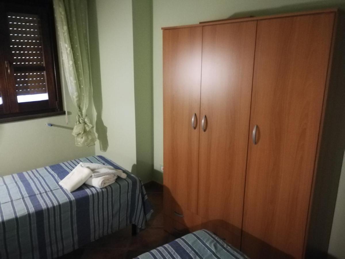 ريولا ساردو B&B Mony E Nico المظهر الخارجي الصورة