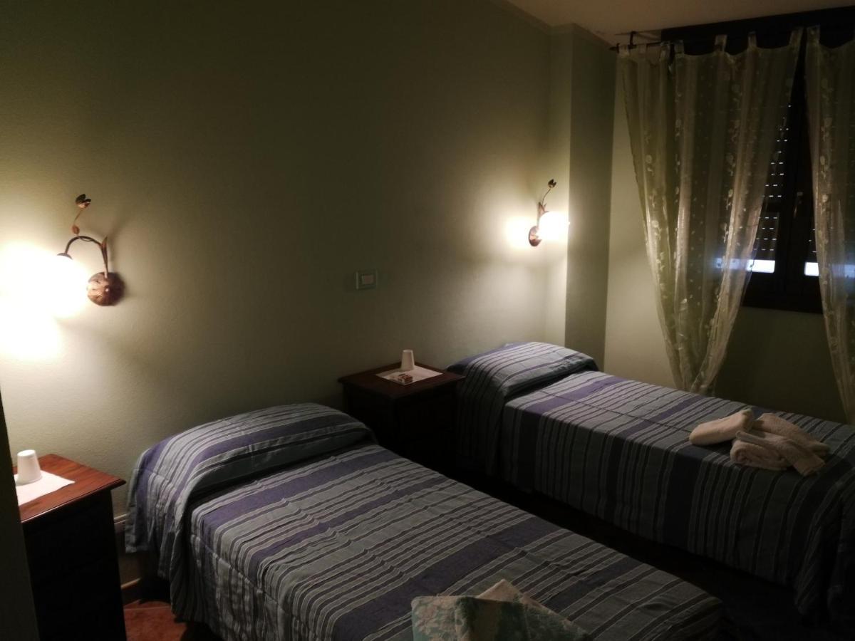 ريولا ساردو B&B Mony E Nico المظهر الخارجي الصورة