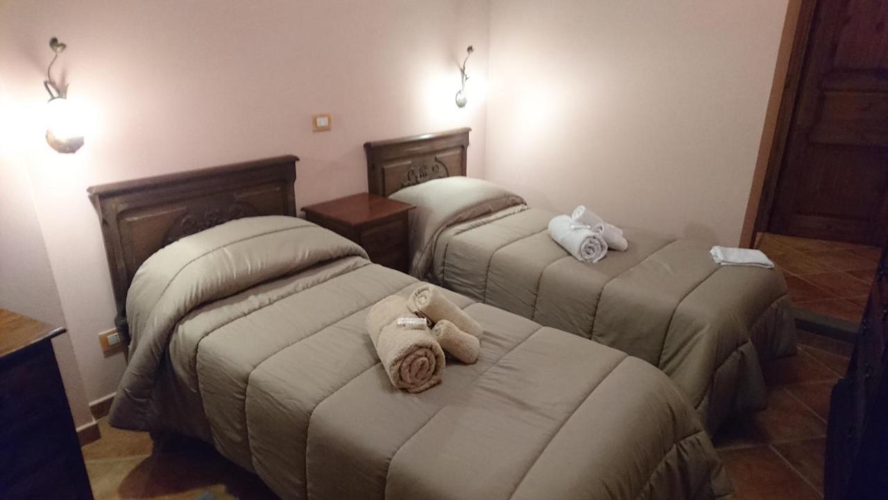 ريولا ساردو B&B Mony E Nico المظهر الخارجي الصورة