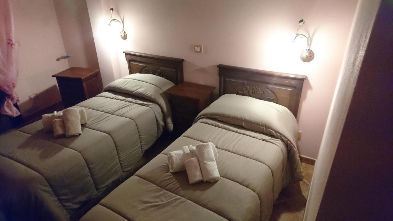 ريولا ساردو B&B Mony E Nico المظهر الخارجي الصورة