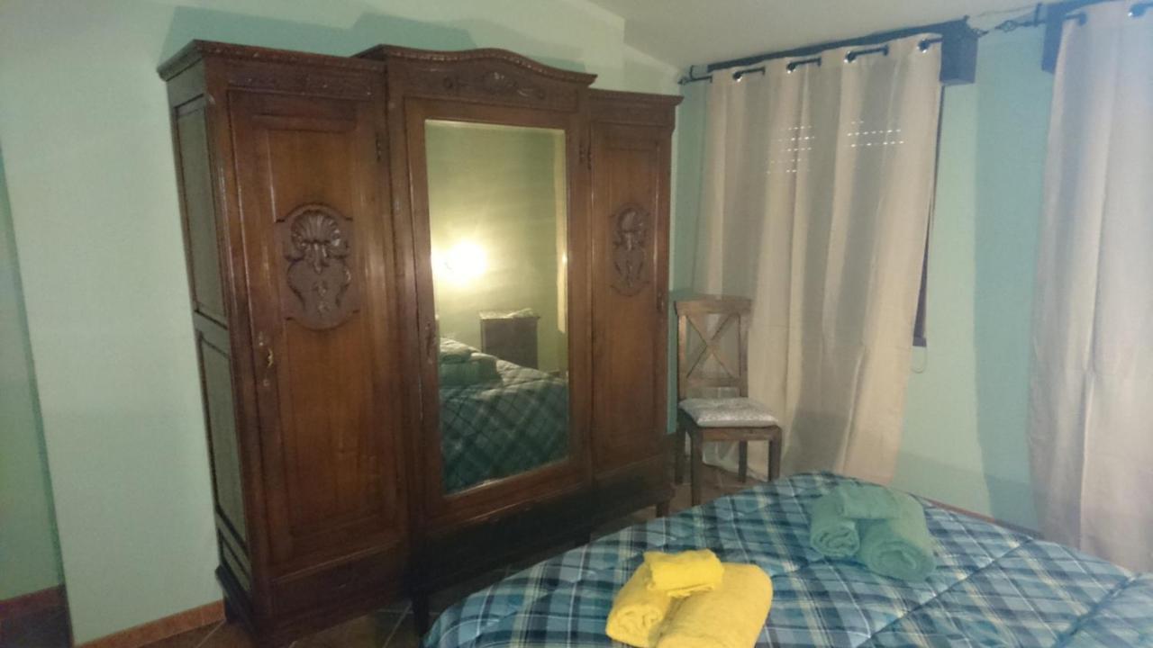 ريولا ساردو B&B Mony E Nico المظهر الخارجي الصورة