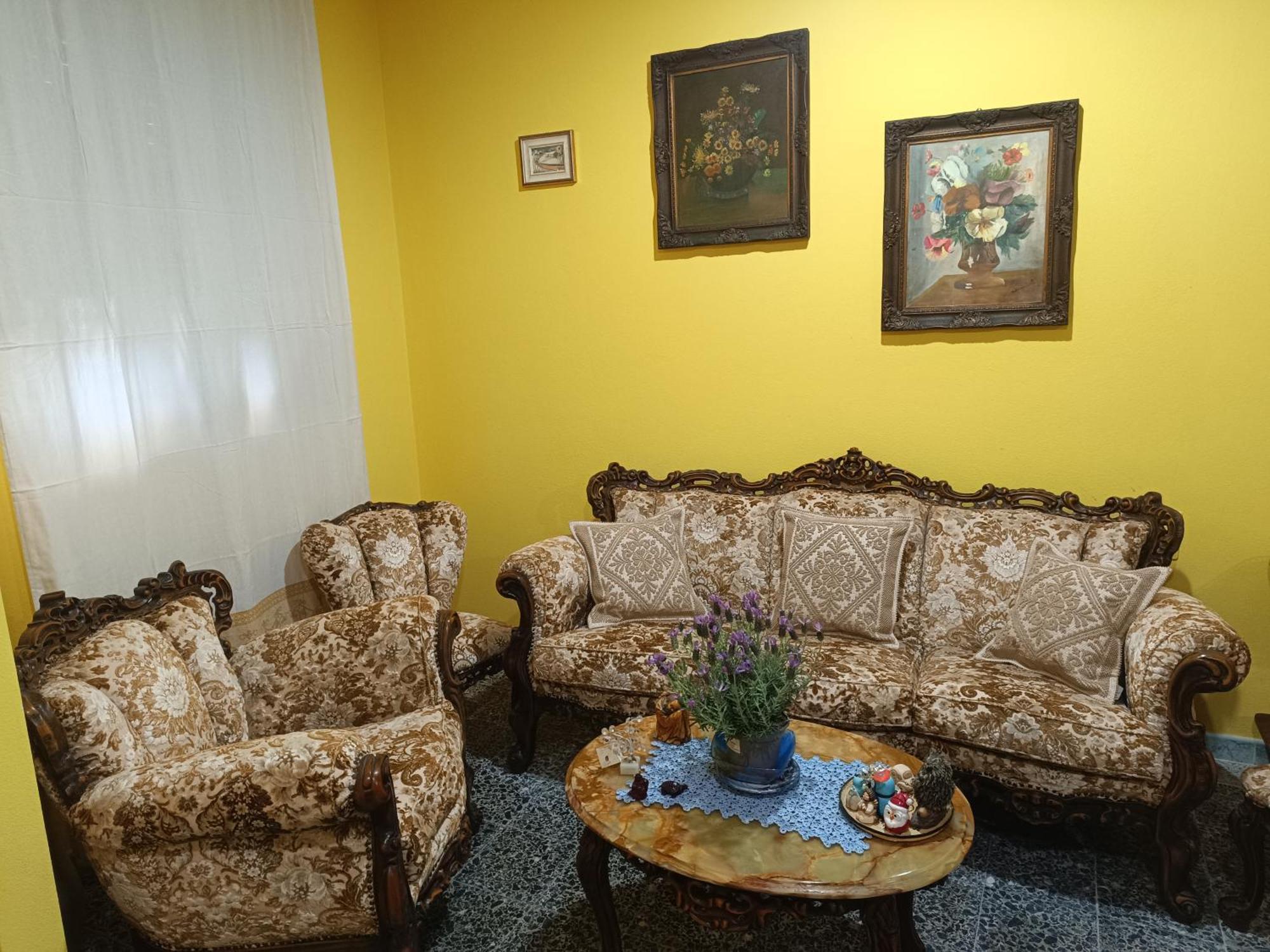 ريولا ساردو B&B Mony E Nico المظهر الخارجي الصورة